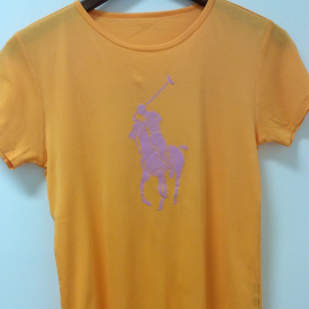 U.S  Polo Assn. T-shirt